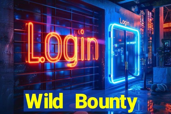 Wild Bounty Showdown pg demo main demo pg soft wild bounty